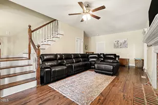 3711 Creekside Cir N, Wilson, NC 27896 - Photo 3