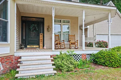 3711 Creekside Circle N, Wilson, NC 27896 - Photo 13