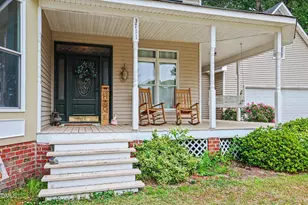 3711 Creekside Cir N, Wilson, NC 27896 - Photo 13