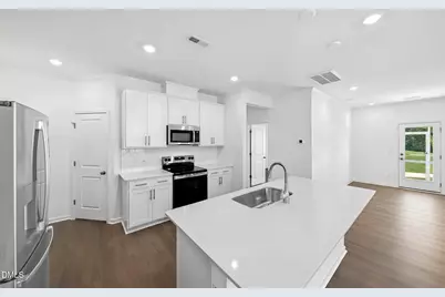 301 Beachcomber Drive, Lillington, NC 27546 - Photo 3