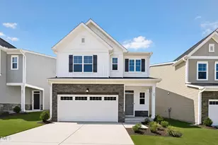 301 Beachcomber Dr, Lillington, NC 27546 - Photo 1