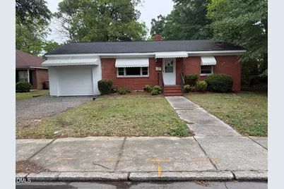 316 Hamby Street, Clayton, NC 27520 - Photo 1