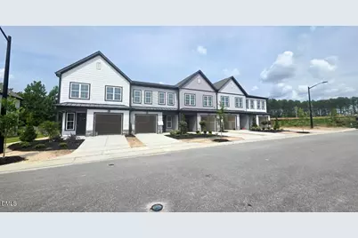 623 Marshskip Way #8, Rolesville, NC 27571 - Photo 1