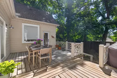 32 Chippers Way, Durham, NC 27705 - Photo 5