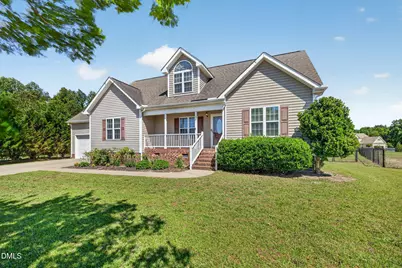 30 Herself Circle, Princeton, NC 27569 - Photo 3