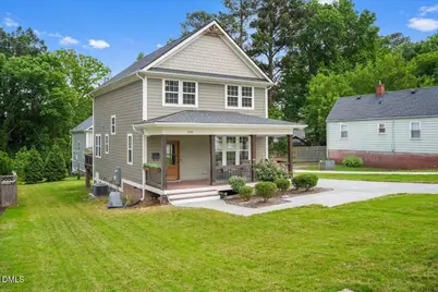 2931 Chapel Hill Road, Durham, NC 27707 - Photo 3