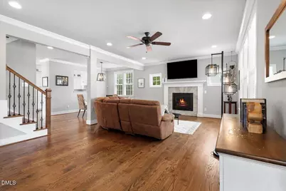 2931 Chapel Hill Road, Durham, NC 27707 - Photo 5