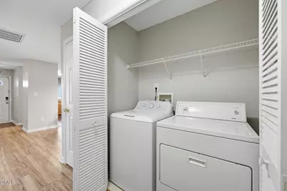 2201 Mountain Mist Court #101, Raleigh, NC 27603 - Photo 25