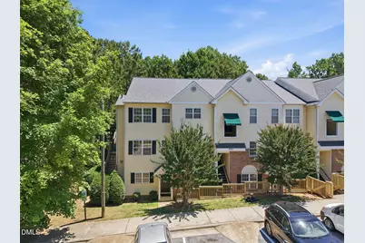 2201 Mountain Mist Court #101, Raleigh, NC 27603 - Photo 1