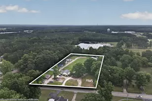 3845 Raleigh, Henderson, NC 27537 - Photo 1