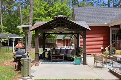 188 Pine Cone Drive, Oxford, NC 27565 - Photo 5