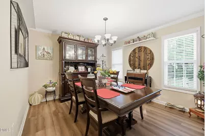 188 Pine Cone Drive, Oxford, NC 27565 - Photo 13