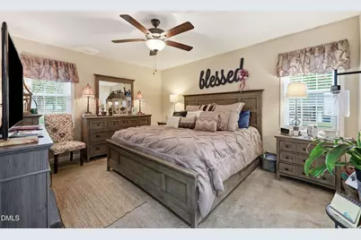 188 Pine Cone Drive, Oxford, NC 27565 - Photo 17