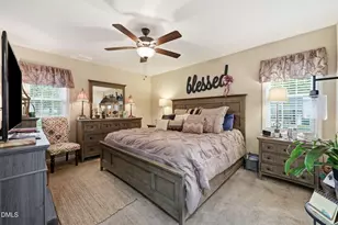 188 Pine Cone Dr, Oxford, NC 27565 - Photo 17