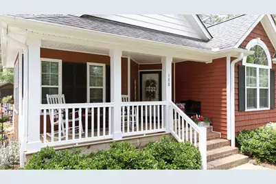 188 Pine Cone Drive, Oxford, NC 27565 - Photo 3