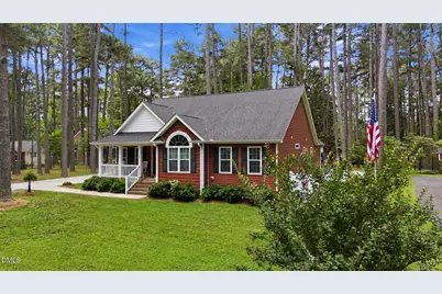 188 Pine Cone Drive, Oxford, NC 27565 - Photo 1