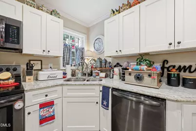 188 Pine Cone Drive, Oxford, NC 27565 - Photo 15