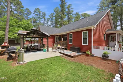 188 Pine Cone Drive, Oxford, NC 27565 - Photo 5