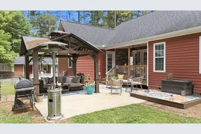 188 Pine Cone Drive, Oxford, NC 27565 - Photo 27