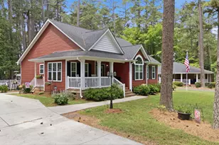 188 Pine Cone Dr, Oxford, NC 27565 - Photo 5