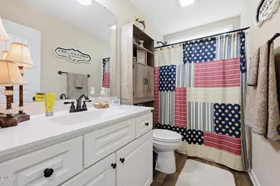 188 Pine Cone Drive, Oxford, NC 27565 - Photo 23