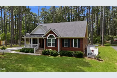 188 Pine Cone Drive, Oxford, NC 27565 - Photo 29