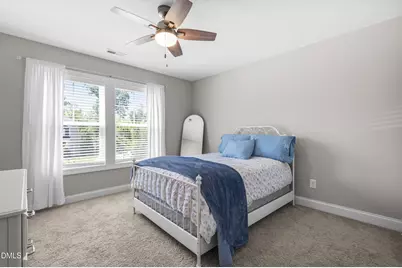 307 Cedar Pond Court, Knightdale, NC 27545 - Photo 17