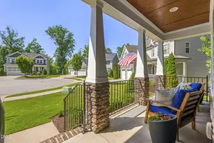307 Cedar Pond Ct, Knightdale, NC 27545 - Photo 3