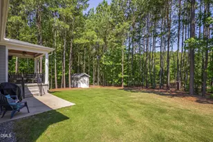 307 Cedar Pond Ct, Knightdale, NC 27545 - Photo 41