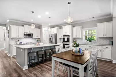 307 Cedar Pond Court, Knightdale, NC 27545 - Photo 13
