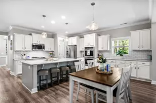 307 Cedar Pond Ct, Knightdale, NC 27545 - Photo 13