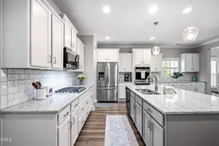 307 Cedar Pond Ct, Knightdale, NC 27545 - Photo 9