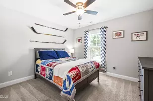 307 Cedar Pond Ct, Knightdale, NC 27545 - Photo 35