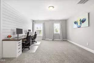 307 Cedar Pond Ct, Knightdale, NC 27545 - Photo 29