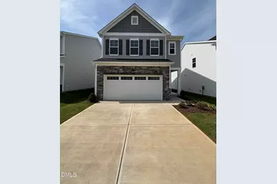 293 Beachcomber Drive, Lillington, NC 27546 - Photo 1