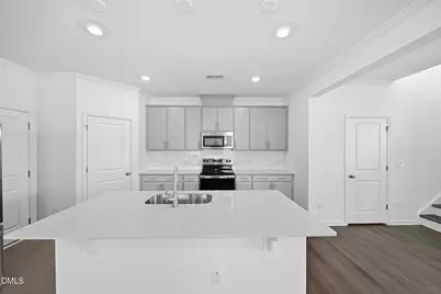 293 Beachcomber Drive, Lillington, NC 27546 - Photo 5