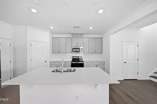 293 Beachcomber Dr, Lillington, NC 27546 - Photo 5