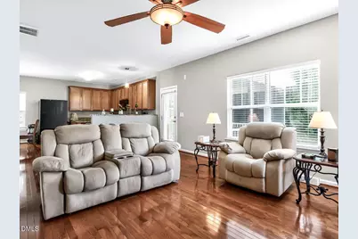3604 Bretton Mill Drive, Raleigh, NC 27616 - Photo 13