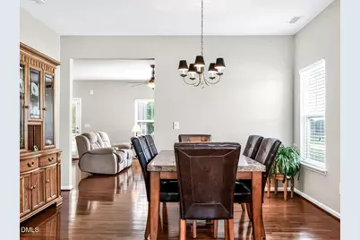 3604 Bretton Mill Drive, Raleigh, NC 27616 - Photo 7