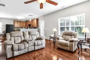 3604 Bretton Mill Dr, Raleigh, NC 27616 - Photo 13