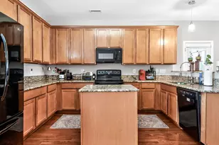 3604 Bretton Mill Dr, Raleigh, NC 27616 - Photo 15