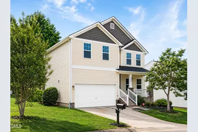 3604 Bretton Mill Drive, Raleigh, NC 27616 - Photo 33