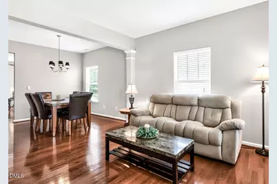 3604 Bretton Mill Drive, Raleigh, NC 27616 - Photo 7