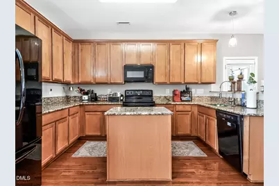 3604 Bretton Mill Drive, Raleigh, NC 27616 - Photo 15