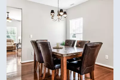 3604 Bretton Mill Drive, Raleigh, NC 27616 - Photo 7