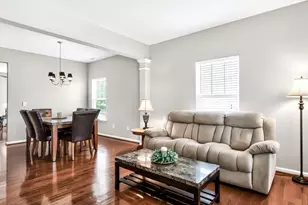 3604 Bretton Mill Dr, Raleigh, NC 27616 - Photo 5