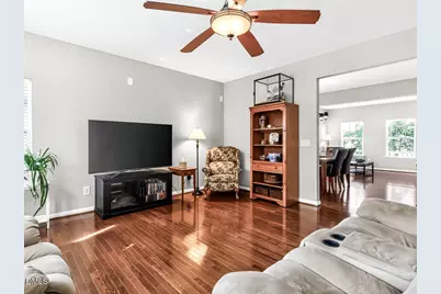3604 Bretton Mill Drive, Raleigh, NC 27616 - Photo 11