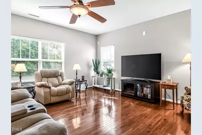 3604 Bretton Mill Drive, Raleigh, NC 27616 - Photo 9