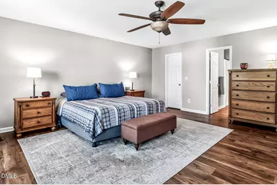 3604 Bretton Mill Drive, Raleigh, NC 27616 - Photo 19