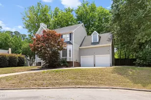 2517 Birchford Ct, Raleigh, NC 27604 - Photo 3